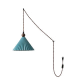 Kismet Ceramics Plug Pendant Light – Ambient Illumination in Luxury Interior Setting View 12