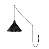 Kismet Ceramics Plug Pendant Light – Ambient Illumination in Luxury Interior Setting View 13