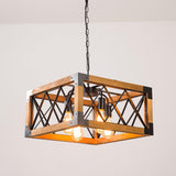 Kitchen Island Rectangle Curated Solid Hardwood – architectural ceiling profile #1