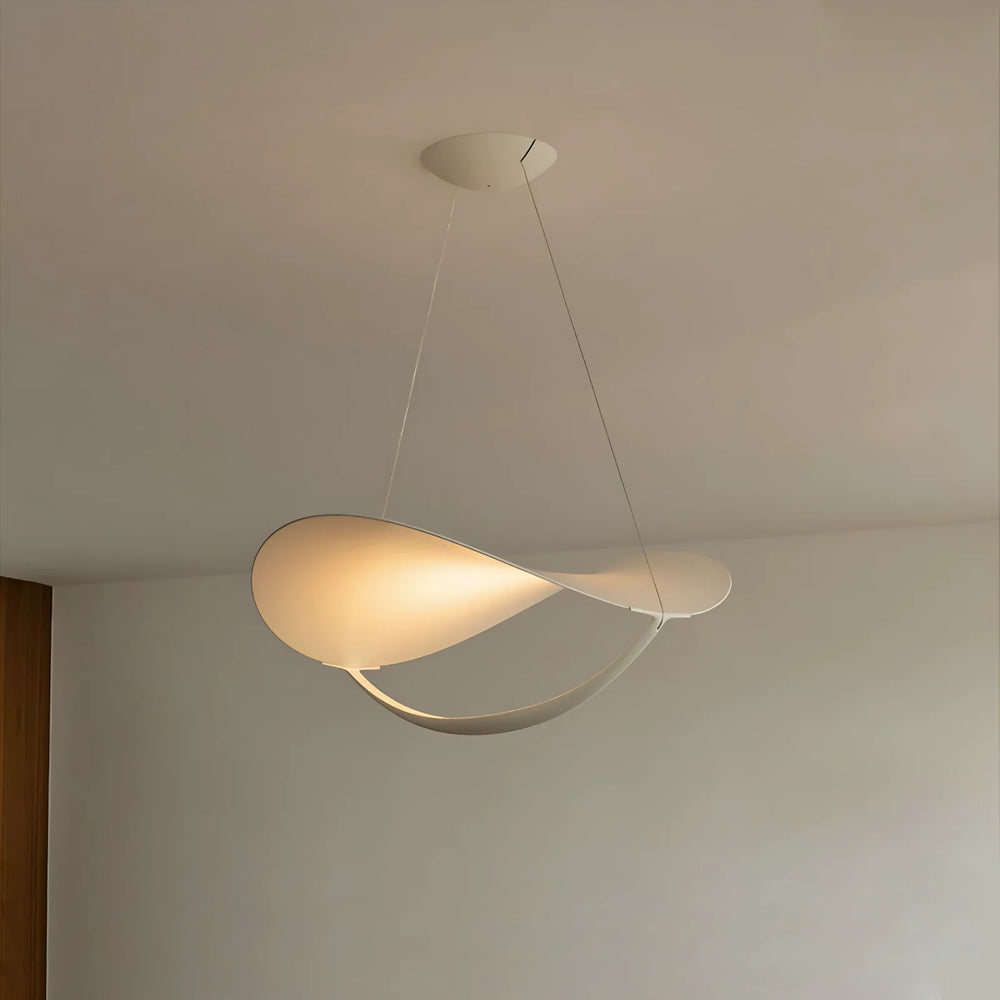 Plena Pendant Light