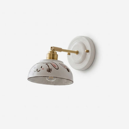 Modern Kitora Wall Sconce