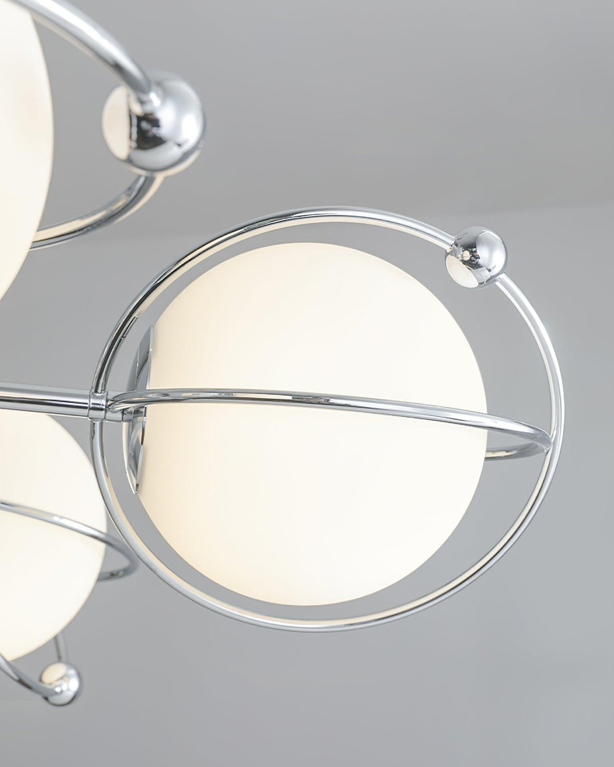 Kittelson Chandelier – Ambient Illumination in Luxury Interior Setting View 11