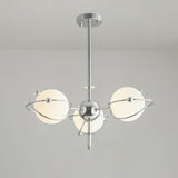 Kittelson Chandelier – Ambient Illumination in Luxury Interior Setting View 7