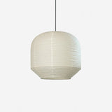 Kiyome Paper Curated Washi Paper Pendant Light – Washi Paper Pendant Light