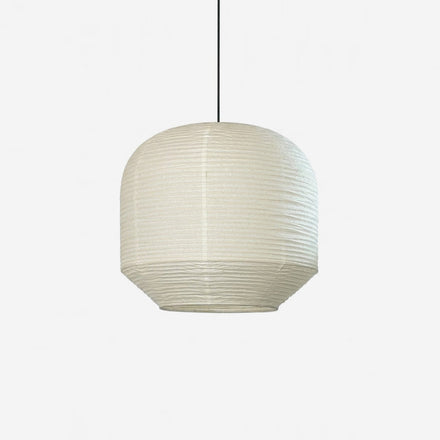 Kiyome Paper Pendant Light