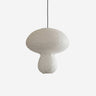 Kogane Paper Curated Washi Paper Pendant Light