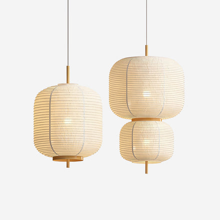 Komorebi Pendant Light