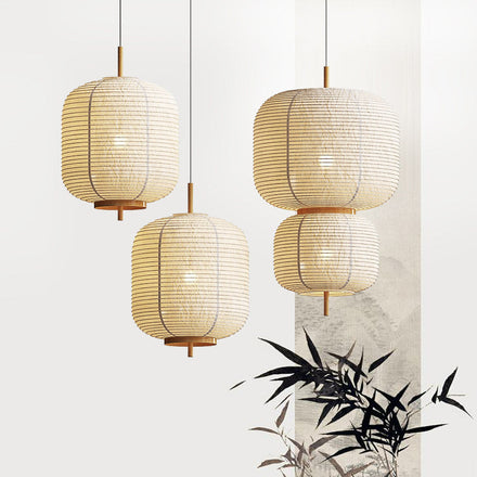 Komorebi Pendant Light