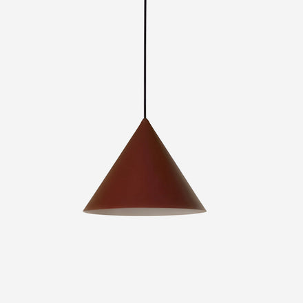 Kona Cone Table Lamp