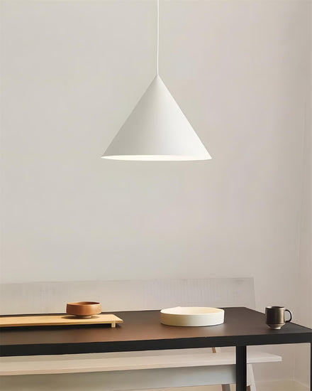 Kona Cone Table Lamp