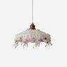 Lacelune Pendant Light