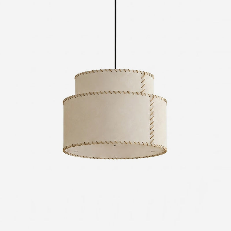 Lacette Pendant Light – Handcrafted Architectural Luxury Lighting Fixture