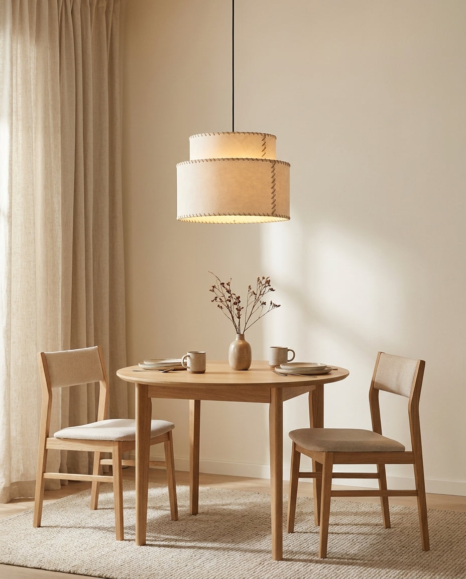 Lacette Pendant Light – Ambient Illumination in Luxury Interior Setting View 8