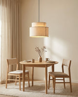 Lacette Pendant Light – Ambient Illumination in Luxury Interior Setting View 8