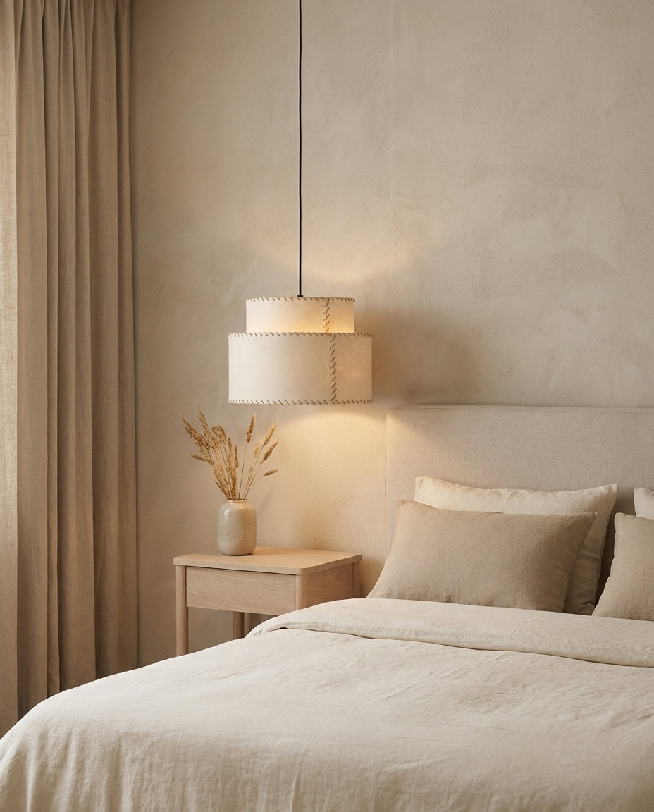 Lacette Pendant Light – Ambient Illumination in Luxury Interior Setting View 11