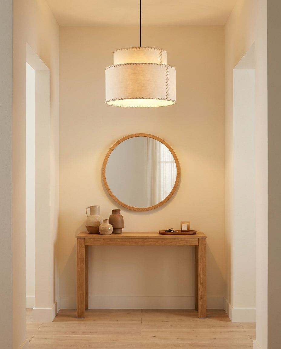 Lacette Pendant Light – Ambient Illumination in Luxury Interior Setting View 13