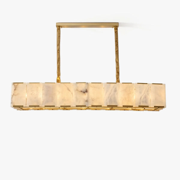 Lashima Bar Chandelier