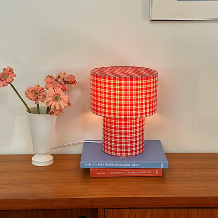 Latticefield Table Lamp