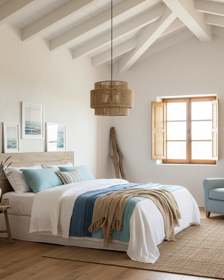 Lunapetra Pendant Light