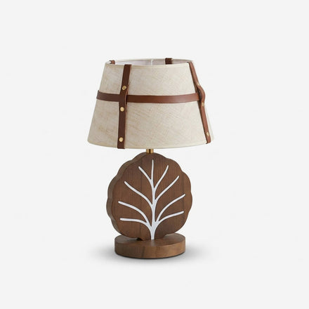 Modern Leafora Table Lamp