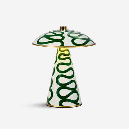 Modern Lemora Table Lamp