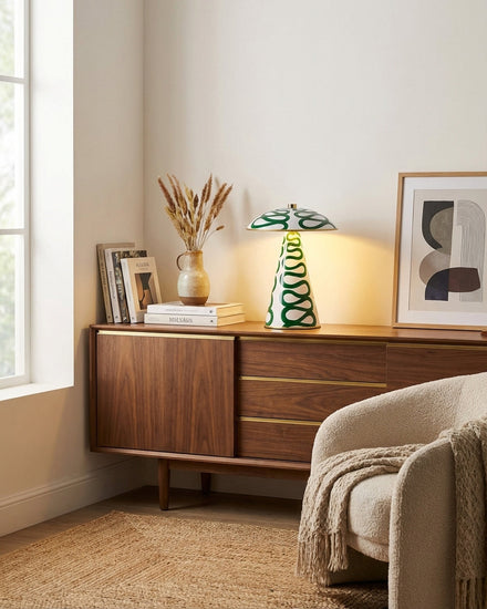 Modern Lemora Table Lamp