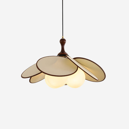 Lily Petal Pendant Light