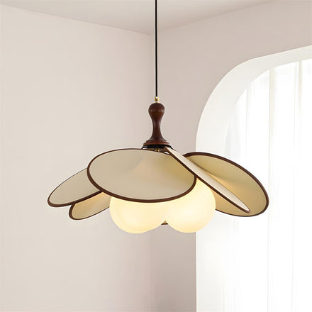 Lily Petal Pendant Light