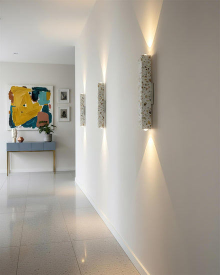 Linea Modern Wall Sconce