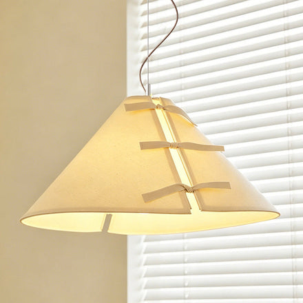 Linette Bow Pendant Light