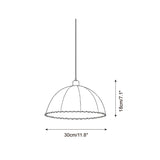 Linvoya Pendant Light – Ambient Illumination in Luxury Interior Setting View 5