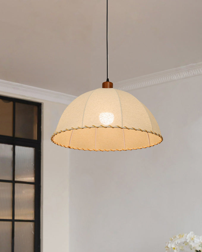 Linvoya Pendant Light – Ambient Illumination in Luxury Interior Setting View 12