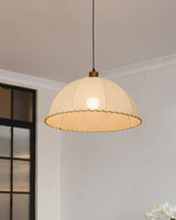Linvoya Pendant Light – Ambient Illumination in Luxury Interior Setting View 12