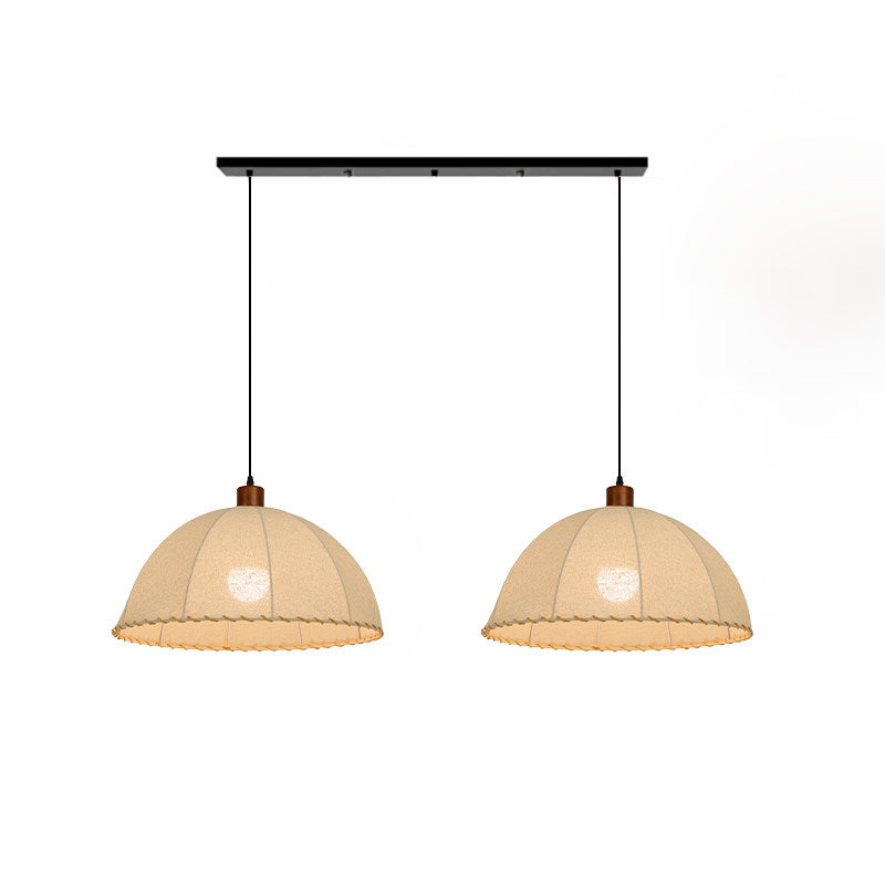 Linvoya Pendant Light – Ambient Illumination in Luxury Interior Setting View 16