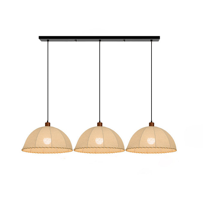 Linvoya Pendant Light – Ambient Illumination in Luxury Interior Setting View 17