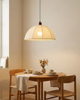 Linvoya Pendant Light – Ambient Illumination in Luxury Interior Setting View 4