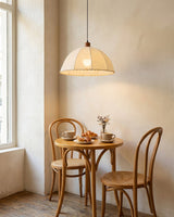 Linvoya Pendant Light – Ambient Illumination in Luxury Interior Setting View 11