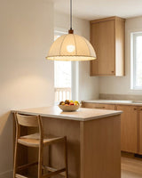 Linvoya Pendant Light – Ambient Illumination in Luxury Interior Setting View 10