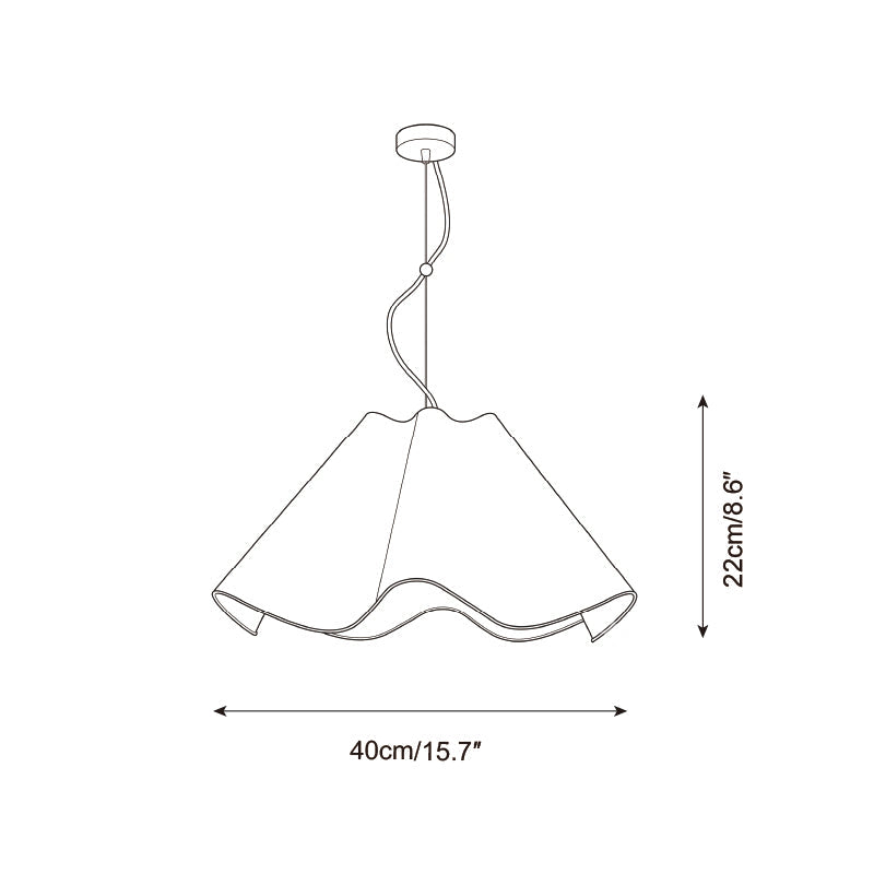 Liorenne Pendant Light