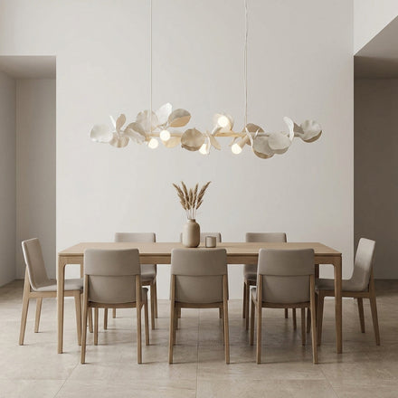 Liria Linear Chandelier