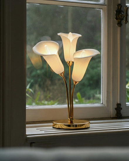 Modern Lirielle Table Lamp