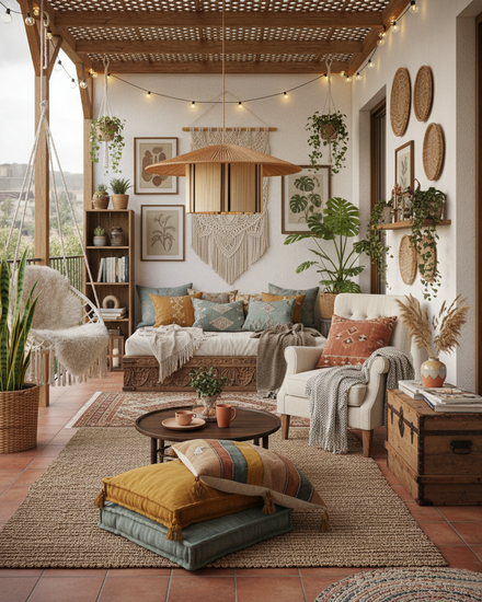Literary Pendant Light