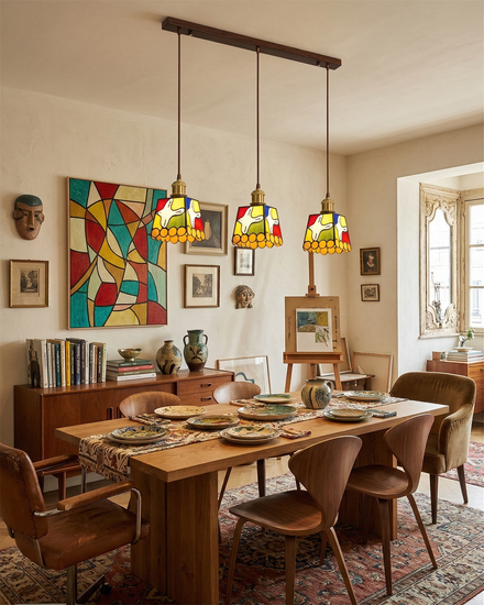 Lomira Pendant Light