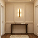 JINSHE Oblong Spanish Grade A Alabaster Wall Lamp Wall Lamp - product image