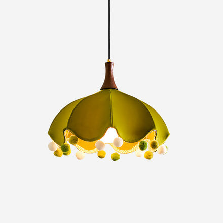 Modern Looma Pendant Light