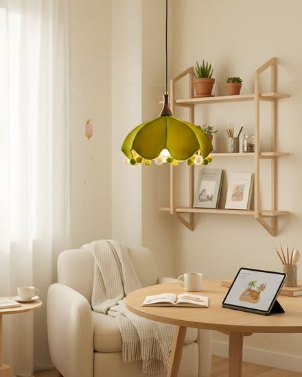 Modern Looma Pendant Light