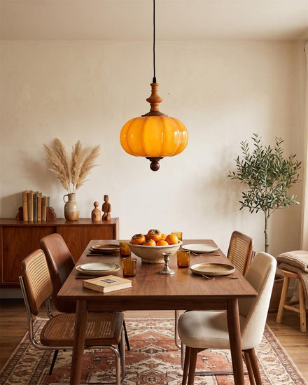 Lucerna Pendant Light