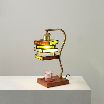 Modern Lucerra Table Lamp