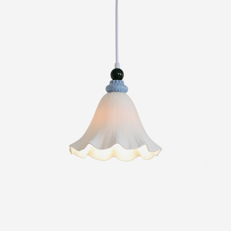 Lulora Pendant Light – Handcrafted Architectural Luxury Lighting Fixture