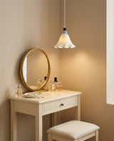 Lulora Pendant Light – Ambient Illumination in Luxury Interior Setting View 4